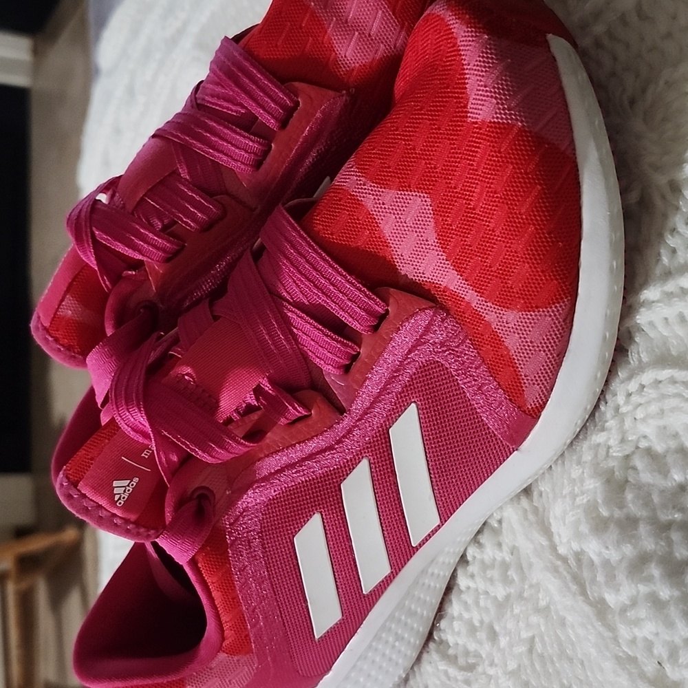 ADIDAS EDGE LUX 4 X MARIMEKKO